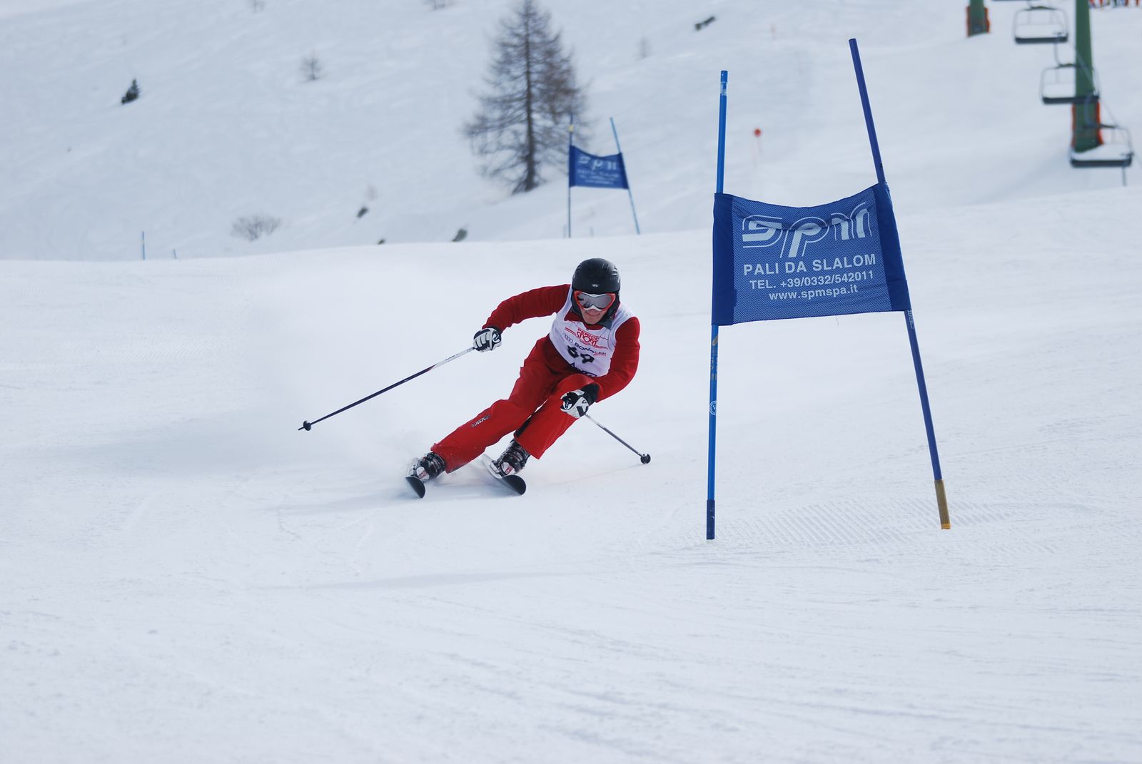 Gara Camp Sociali 00200